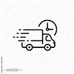 Order Processing Priority