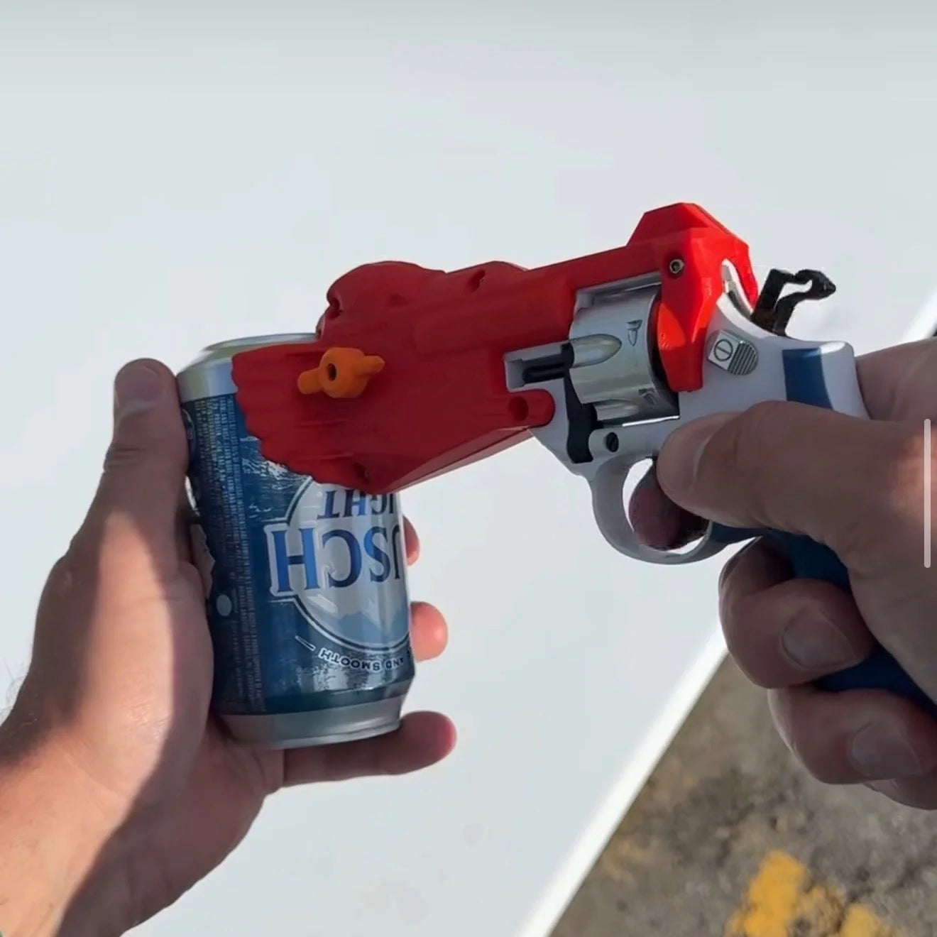 CHUG ROULLETE